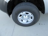 2017 Toyota Tacoma SR Access Cab Wheel