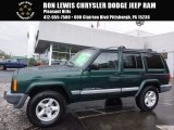 1999 Jeep Cherokee Sport 4x4