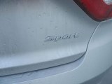 2017 Hyundai Sonata Sport Marks and Logos