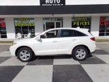 2015 Acura RDX Technology