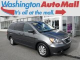 2010 Honda Odyssey EX