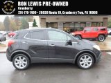 2013 Carbon Black Metallic Buick Encore Convenience #116633268