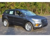 2017 Magnetic Ford Escape S #116633441