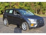 2017 Magnetic Ford Escape S #116633440
