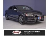 2015 Audi A3 2.0 Premium quattro