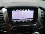 2017 Chevrolet Suburban Premier 4WD Navigation