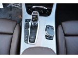 2016 BMW X4 M40i 8 Speed STEPTRONIC Automatic Transmission