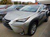 2017 Lexus NX 200t AWD