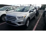 2017 Ingot Silver Ford Escape SE 4WD #116665734