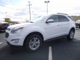 2017 Chevrolet Equinox LT AWD