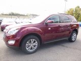 2017 Chevrolet Equinox LT AWD