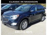 2017 Chevrolet Equinox LT AWD