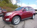 2017 Chevrolet Equinox LT AWD