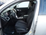 2017 GMC Terrain SLE AWD Jet Black Interior