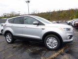 2017 Ingot Silver Ford Escape SE 4WD #116665475