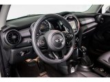 2017 Mini Hardtop Cooper 2 Door Steering Wheel