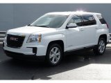 2017 GMC Terrain SLE AWD