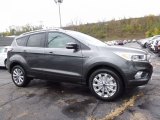 2017 Ford Escape Titanium 4WD