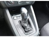 2016 Volkswagen Jetta SE 6 Speed Automatic Transmission