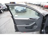 2016 Volkswagen Jetta SE Door Panel
