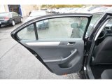 2016 Volkswagen Jetta SE Door Panel