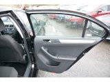 2016 Volkswagen Jetta SE Door Panel