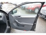 2016 Volkswagen Jetta SE Door Panel