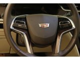2016 Cadillac XTS Luxury AWD Sedan Steering Wheel