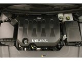 2016 Cadillac XTS Luxury AWD Sedan 3.6 Liter SIDI DOHC 24-Valve VVT V6 Engine