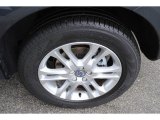 Volvo XC60 2016 Wheels and Tires