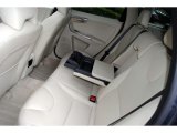 2016 Volvo XC60 T5 Drive-E Rear Seat