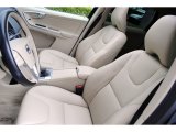 2016 Volvo XC60 T5 Drive-E Front Seat