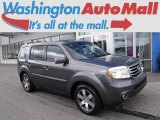 2015 Honda Pilot Touring 4WD