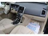 2016 Volvo XC60 T5 Drive-E Dashboard