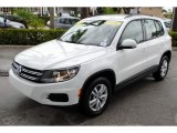 Volkswagen Tiguan 2016 Data, Info and Specs