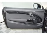 2017 Mini Hardtop Cooper S 2 Door Door Panel