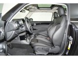 2017 Mini Hardtop Cooper S 2 Door Front Seat