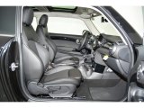2017 Mini Hardtop Cooper S 2 Door Front Seat