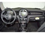 2017 Mini Hardtop Cooper S 2 Door Dashboard
