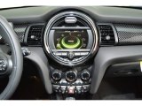 2017 Mini Hardtop Cooper S 2 Door Controls