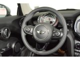 2017 Mini Hardtop Cooper S 2 Door Steering Wheel