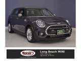 2017 Thunder Gray Metallic Mini Clubman Cooper S #116665633