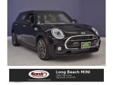 2017 Midnight Black Metallic Mini Clubman Cooper S #116665632