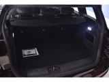 2017 Mini Clubman Cooper Trunk