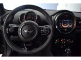 2017 Mini Clubman Cooper Steering Wheel