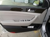 2017 Hyundai Sonata Limited Door Panel