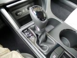 2017 Hyundai Sonata Limited 6 Speed Automatic Transmission