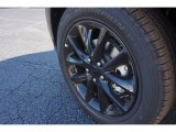 2017 Dodge Durango GT Wheel