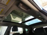 2017 Hyundai Tucson Limited AWD Sunroof