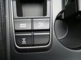 2017 Hyundai Tucson Limited AWD Controls
